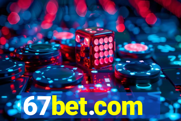 67bet.com - caça-níqueis online cassino